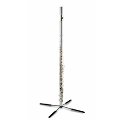 Hercules DS460B TravLite Flute Stand