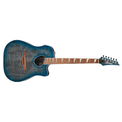 Ibanez ALT30FMBDB EL.GUITAR