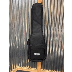 Henry Heller Music HGB-B1 The Music Store Padded Bass Gig Bag