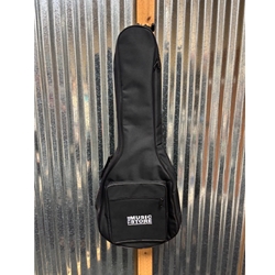 Henry Heller Music HGB-E1 The Music Store Electric Guitar Gig Bag