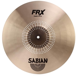Sabian FRX1606 16" Crash Cymbal