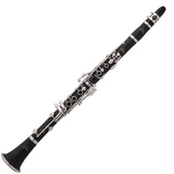 Eastman ECL230 Student Bb Clarinet