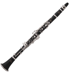 The Music Store Inc. Eastman ECL230 Student Bb Clarinet