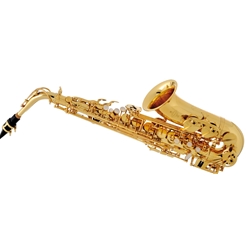 Buffet BC8101 Student Eb Alto Sax