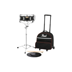 Pearl SK910C Snare Drum Kit w/Rolling Bag