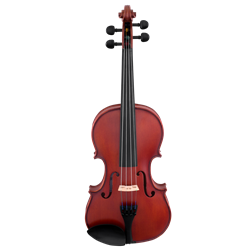 Scherl & Roth SR41E4H Student Violin  4/4 Arietta, with Bow and Thermal Plastic Case