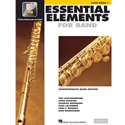 ESSENTIAL ELEMENTS FOR BAND – BB CLARINET BOOK 1 WITH EEI