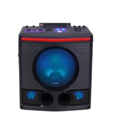 Gemini GPK-800 2400 Watt Bluetooth Karaoke Party System