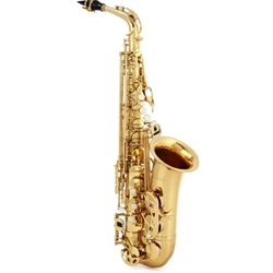 Eastman EAS451 Performance Eb Alto Saxophone