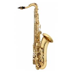 Eastman ETS650 Professional Bb Tenor Saxophone, Rue Saint-Georges