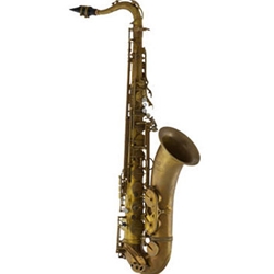 ETS652RL Eastman 52nd Street Professional Tenor Saxophone
