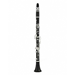 Antigua CL3230S Clarinet