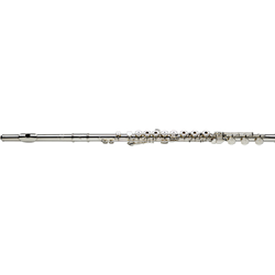 Powell  PS55BOF Sonare Flute - B Foot, Open cups, Offset G Key