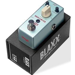 Stagg  BLAXX BASS LIMITER