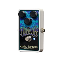 Electro-Harmonix OCTAVIX Fuzz + Octave Up