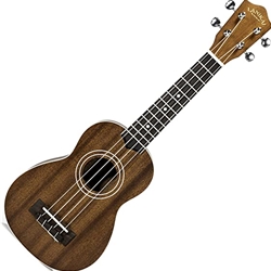 LANIKAI MA-S Mahogany Series Soprano Ukulele