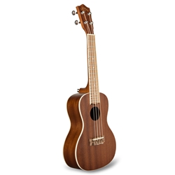 LANIKAI MA-C Mahogany Series Concert Ukulele