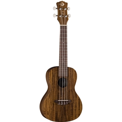 Bamboo BU23 ACACIA BAMBOO CONCERT UKULELE W BAG