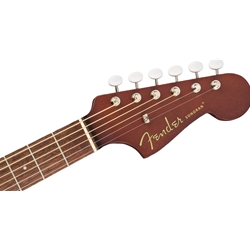 The Music Store, Inc. - Fender SENORAN MINI Sonoran Mini Acoustic