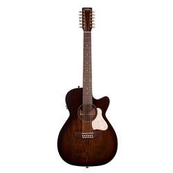 Godin 042432 Art & Lutherie Americana 
CW Bourbon Burst QIT