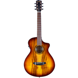 Breedlove PSCO42CEMYMY Pursuit Exotic, S Concerto