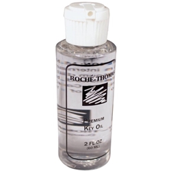 Roche Thomas RT62 Key Oil 2oz