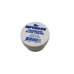 Superslick 12373 Trombone Slide Cream .5fl Oz