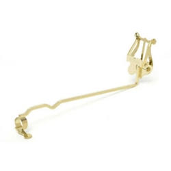 APM 514BG Bass Trombone Lyre