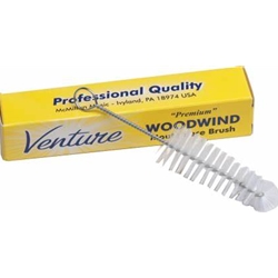 Venture 1021 Woodwind Mouthpiece Brush