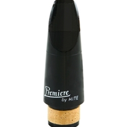 Hite DH111 Premiere Series Bb Clarinet Mouthpiece