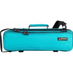 Protec A308MT Flute Case Cover, Deluxe Series, Mint