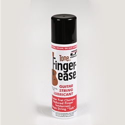 Chem-Pak FE220 Tone Finger-Ease 2.5 oz.String Lubricant Spray