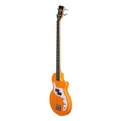 Orange  BG-O-BASS-ORA O Bass: 4 String Electric Bass