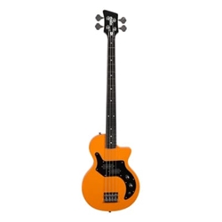 美品　Orange O-Bass (Orange） オレンジ　オーベースギター Orange O Bass | Vintage-inspired bass with huge tone