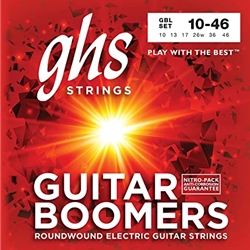 GHS GBL Boomer Electric 10-46