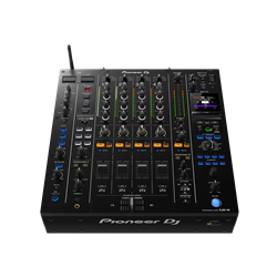 Pioneer DJ DJM-A9 DJ MIxer