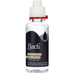 Bach BVO1ZSG 1.6 fl. oz. Synthetic Piston Valve Oil