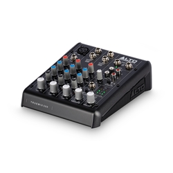 Alto TRUEMIX 500 5-Channel Analog Mixer with USB