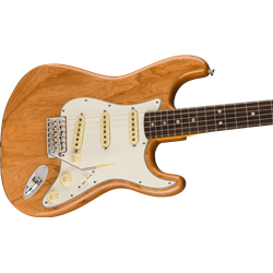 Fender 0110270834 AMERICAN VINTAGE II 1973 STRATOCASTER® Aged Natural