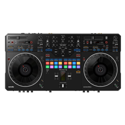 Pioneer DJ DDJ-REV5 4-Deck Performance DJ Controller
