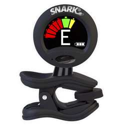 Snark SNRE Rechargable Tuner