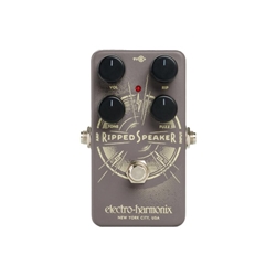 Electro-Harmonix RIPPED SPEAKER Ripped Speaker Fuzz Pedal