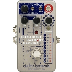 Electro-Harmonix IHM Intelligent Harmony Machine Pedal