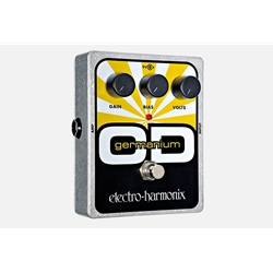 Electro-Harmonix GERMANIUM OD Overdrive Pedal