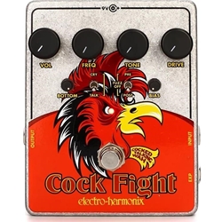 Electro-Harmonix COCKFIGHT Cocked Talking Wah Pedal