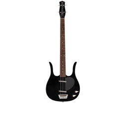 DLHBASS-BLK Danelectro Longhorn Bass Black