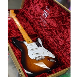 The Music Store, Inc. - Fender 0177002803 70th Anniversary
