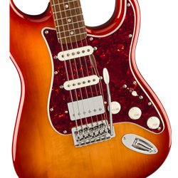 The Music Store, Inc. - Fender 0374017547 Limited Edition Classic