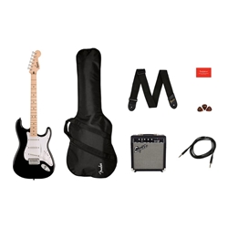 The squier stratocaster pack new arrivals