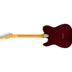 0110442815 Fender® American Vintage II Telecaster Custom, Wine color